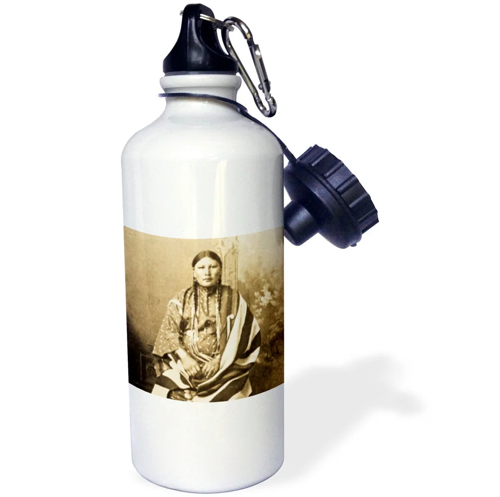 21 oz Water Bottle L927610