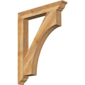 Western Red Cedar Bracket T323