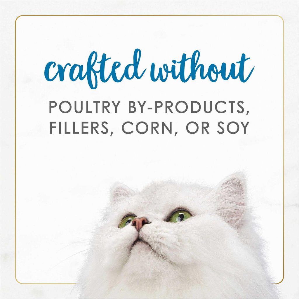 Wet Cat Food Variety Pack I474605