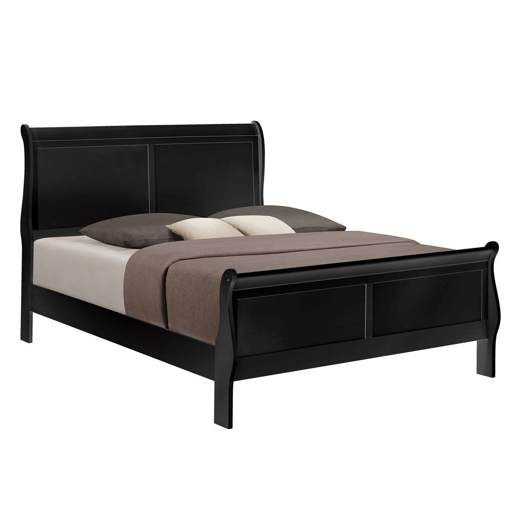 Full Sleigh Bed W998739