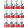 Keto ACV 1000mg Gummies 12 Bottles A2328