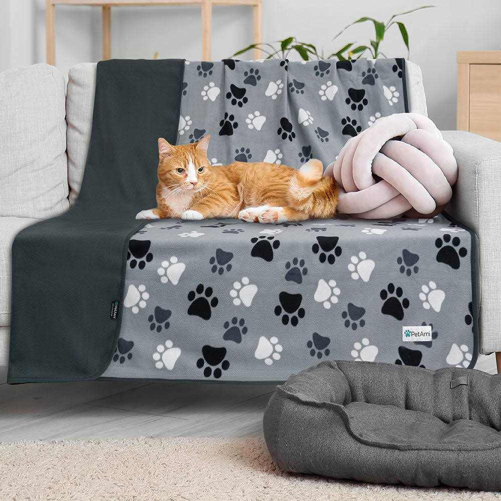 Waterproof Dog Cat Pet Blanket Couch Cover E230