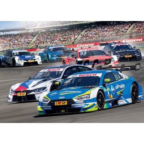 Audi RS 5 DTM Slot Car O1585