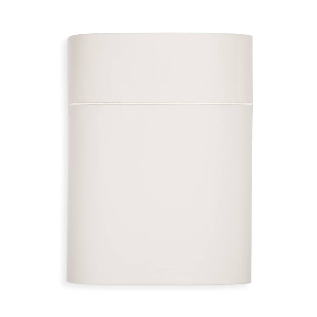 500TC Sateen Twin Flat Sheet T6584