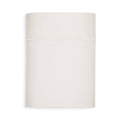 500TC Sateen Twin Flat Sheet T6584