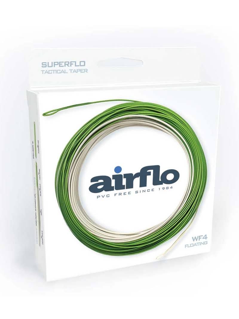 Tactical Taper Fly Line P184412