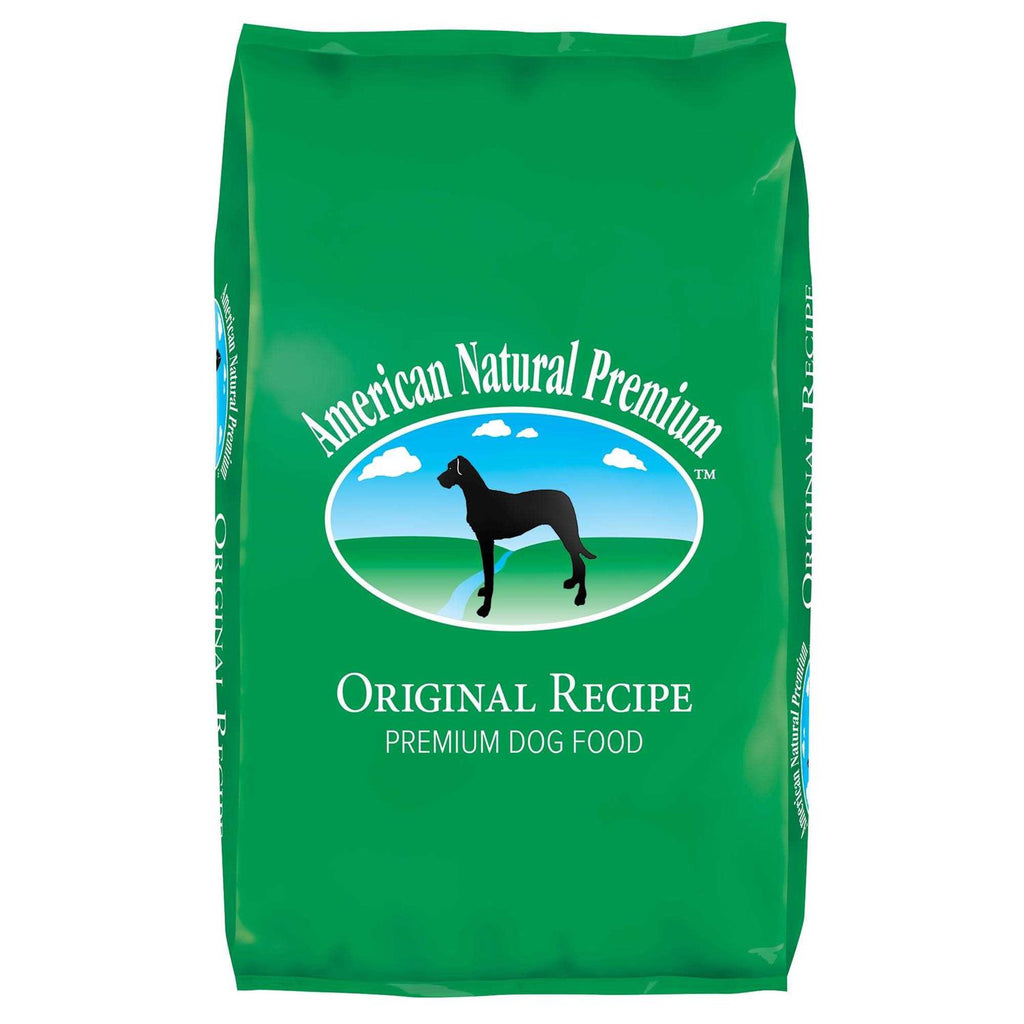 Dry Dog Food Z6174