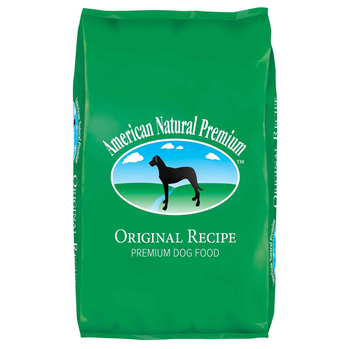 Dry Dog Food Z6174