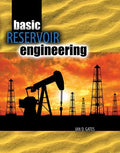 Basic Reservoir Engineering Paperback L872909