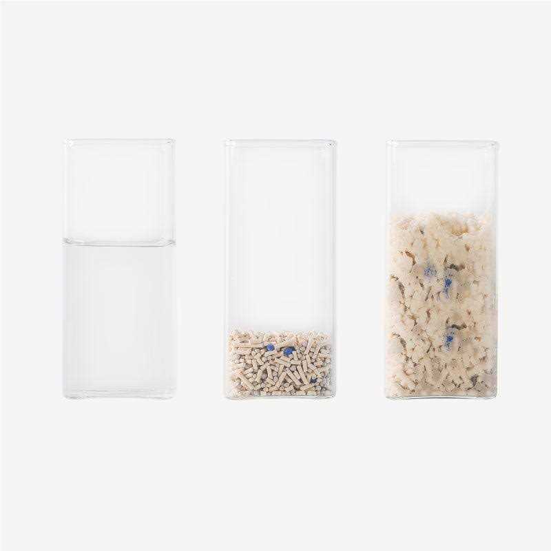 Tofu Blend Cat Litter V440
