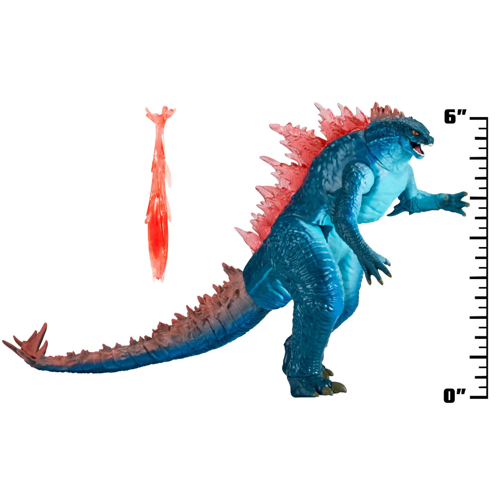 Godzilla vs Shimo Figure 2-Pack L5967