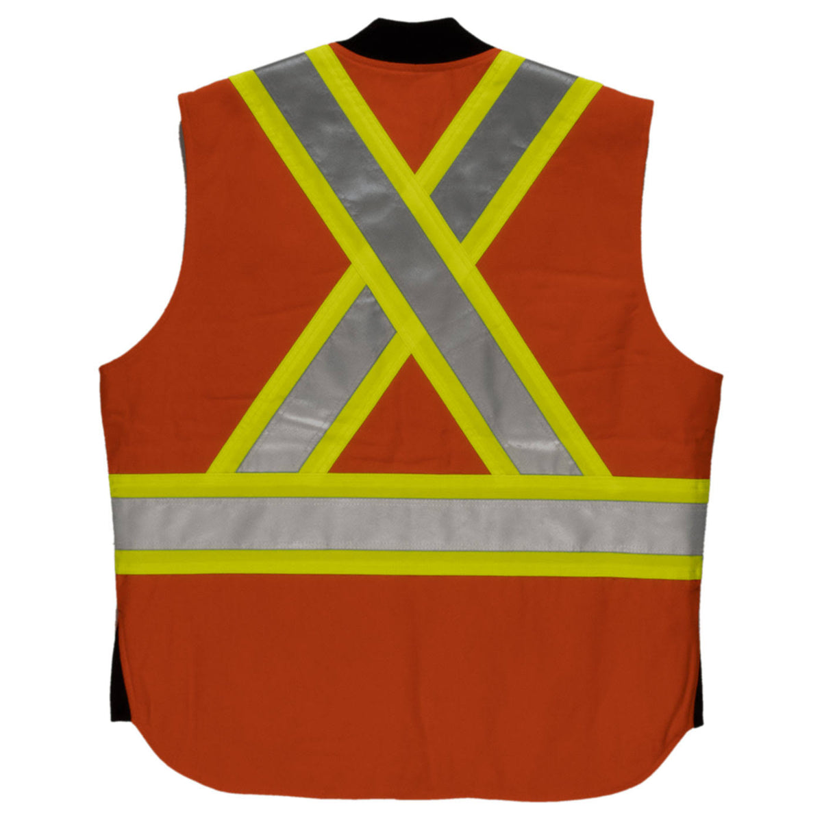 Safety Vest E56292