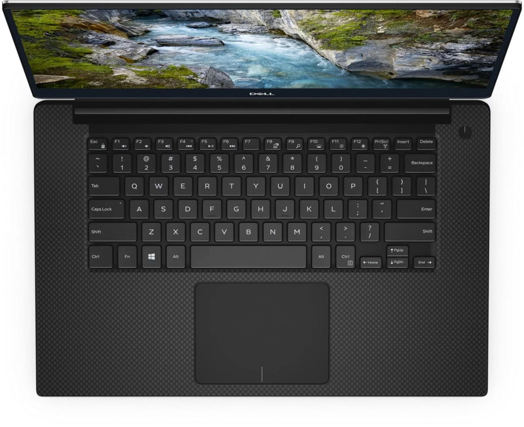 15.6" 4K Touch Core i9 32GB RAM 512GB SSD Workstation Laptop B95921