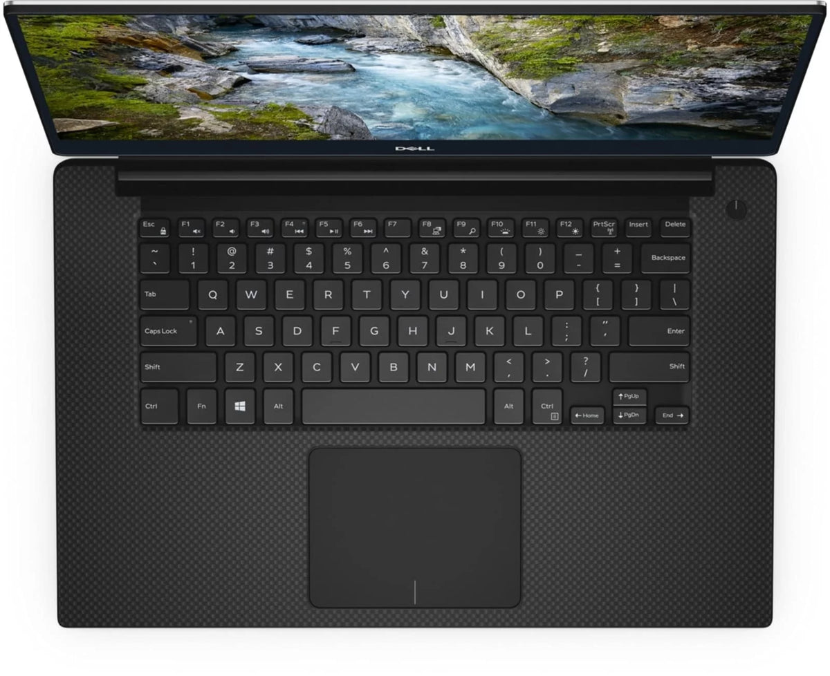 15.6" 4K Touch Core i9 32GB RAM 512GB SSD Workstation Laptop B95921