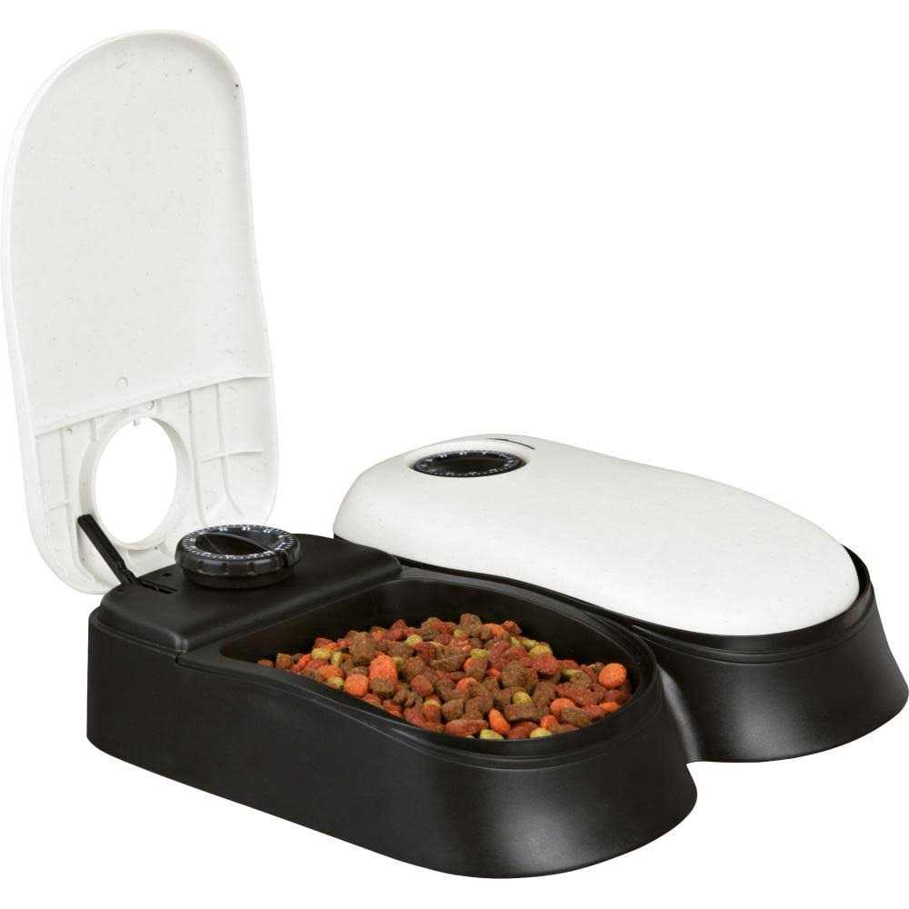 Automatic Pet Food Dispenser C8567