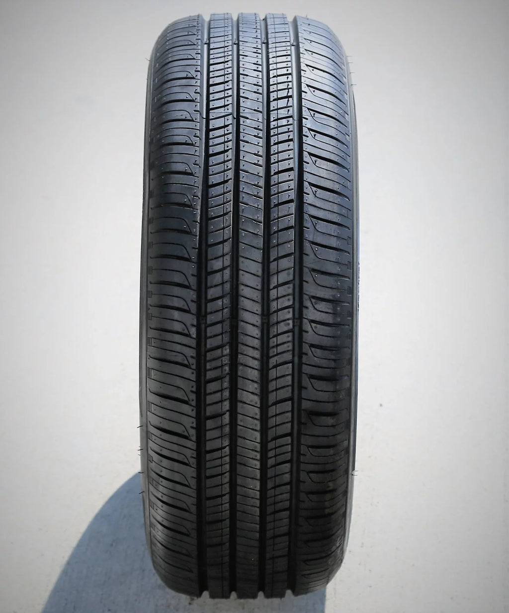 All Season 225/55R18 98H Passenger Tire W506