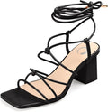 Comfort Foam Dress Sandals V621
