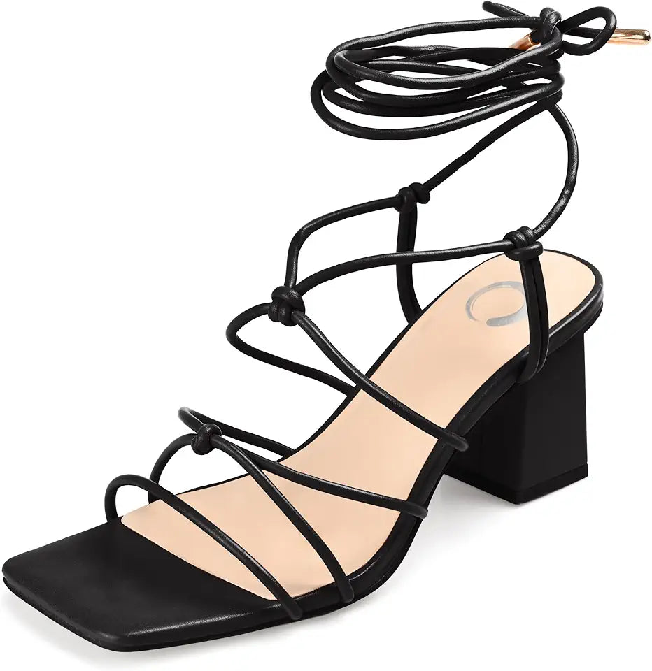 Comfort Foam Dress Sandals V621