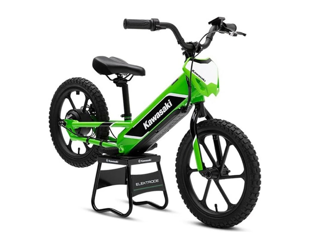 Elektrode Bike Stand K2640