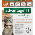 Advantage II for Cats A556622
