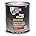 Chassis Black Top Coat Paint -1 qt - Direct to Metal Paint Pack of 2 E1068