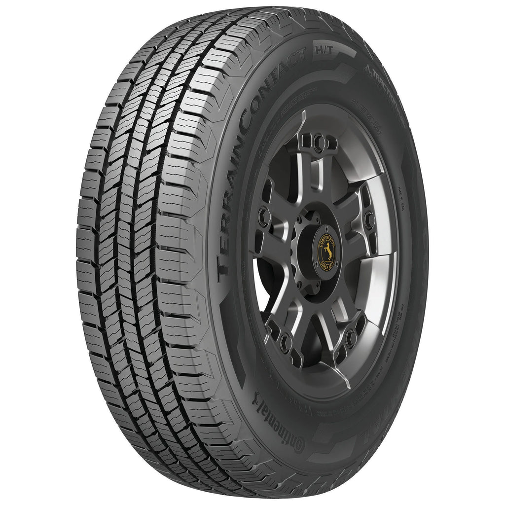 All Season 255/65R17 110T Light Truck Tire T27906