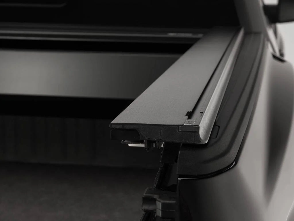Retractable Truck Bed Tonneau Cover Z15294