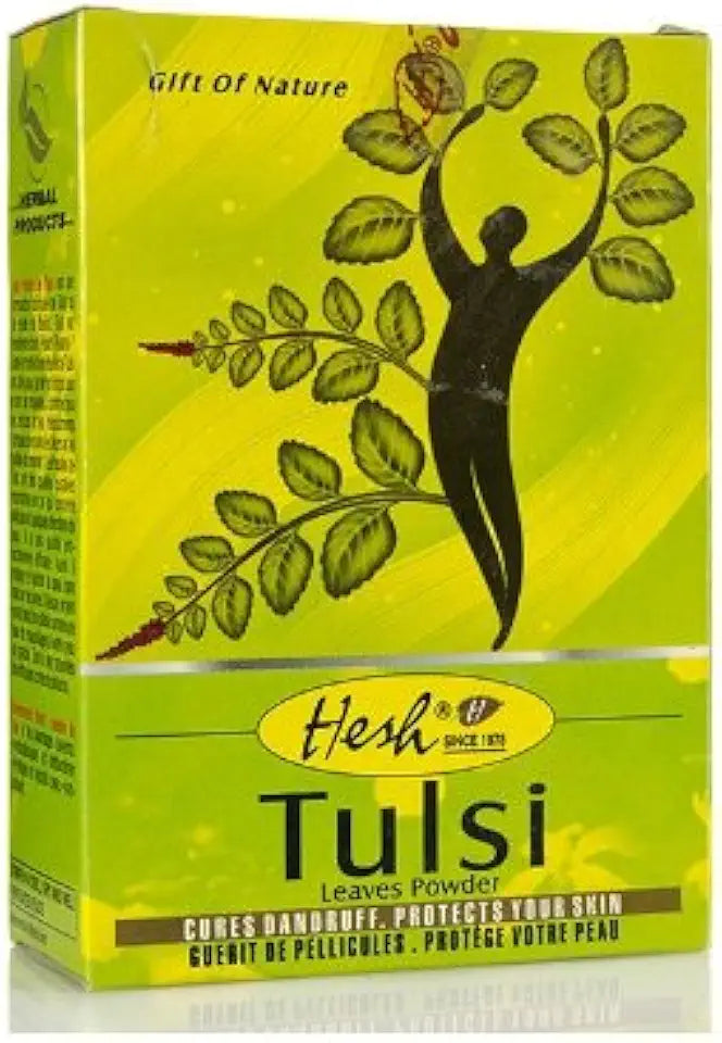 Natural Herb Powder 3.5oz 10 Pack R835909