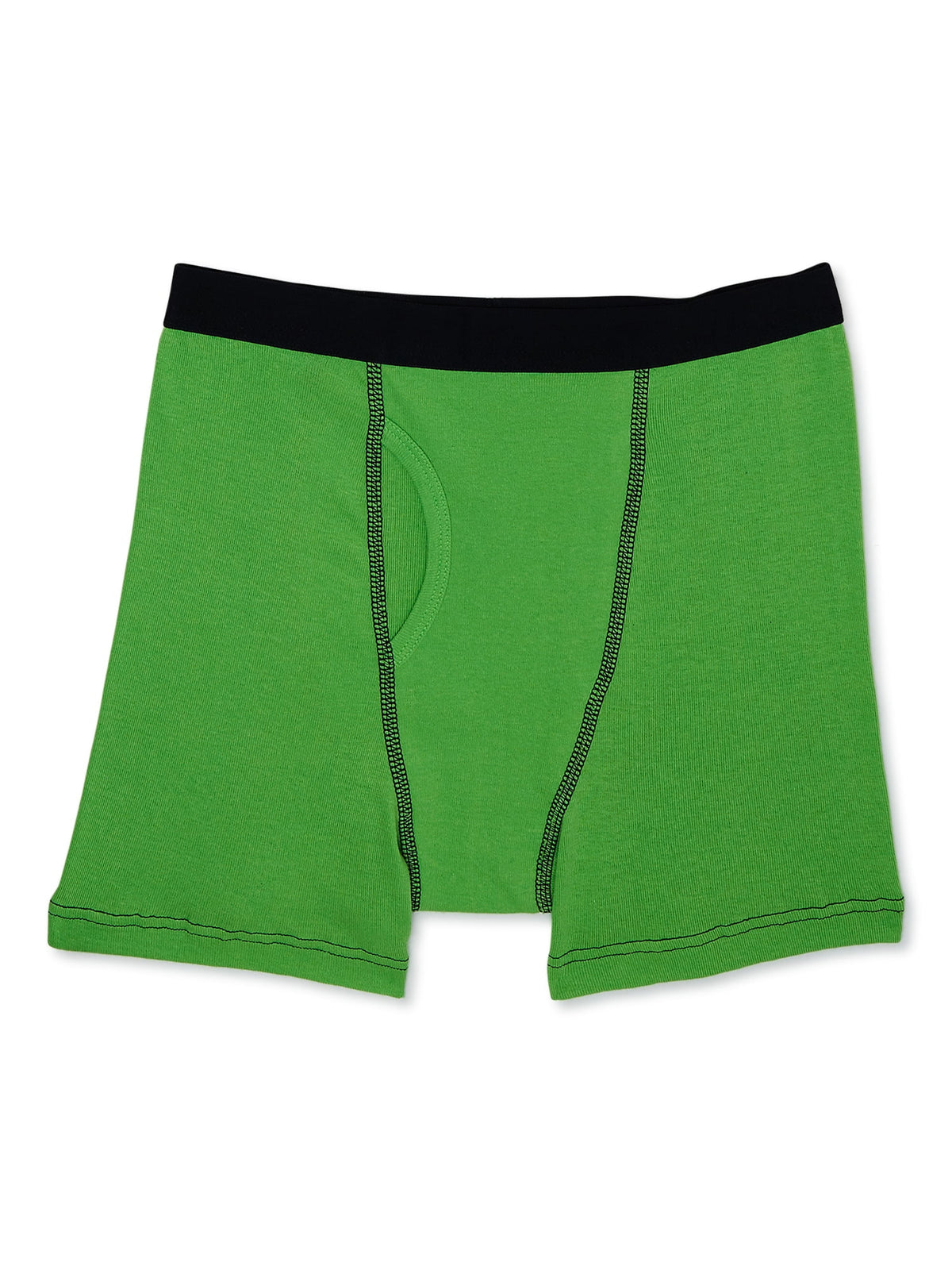 10-Pack Cotton Boxer Briefs B227587