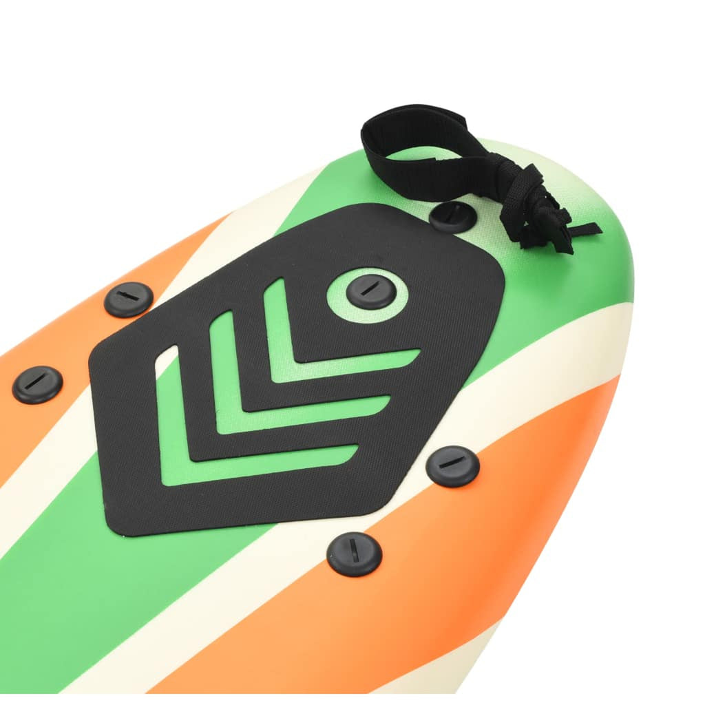 Boomerang Surfboard G354