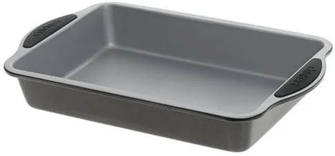 9" x 13" Rectangular Nonstick Cake Pan G691