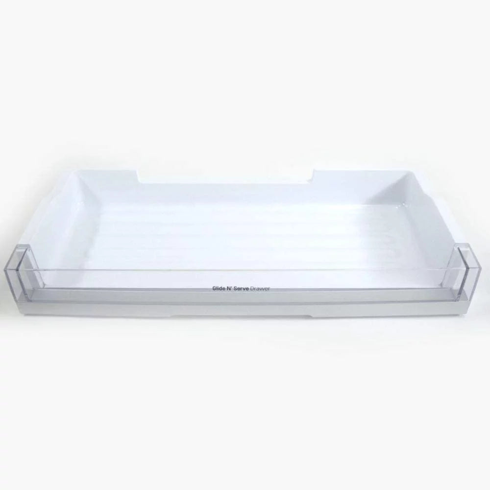 Refrigerator Deli Drawer Tray Assembly U195