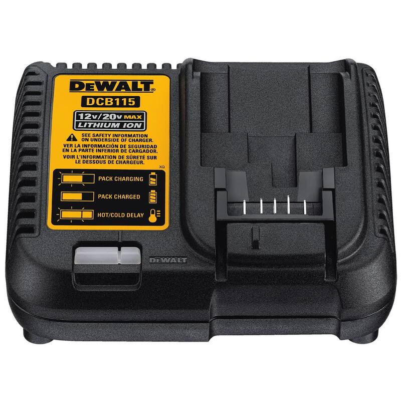 20V MAX Cordless Brushless Compact Router with Battery and Charger T367