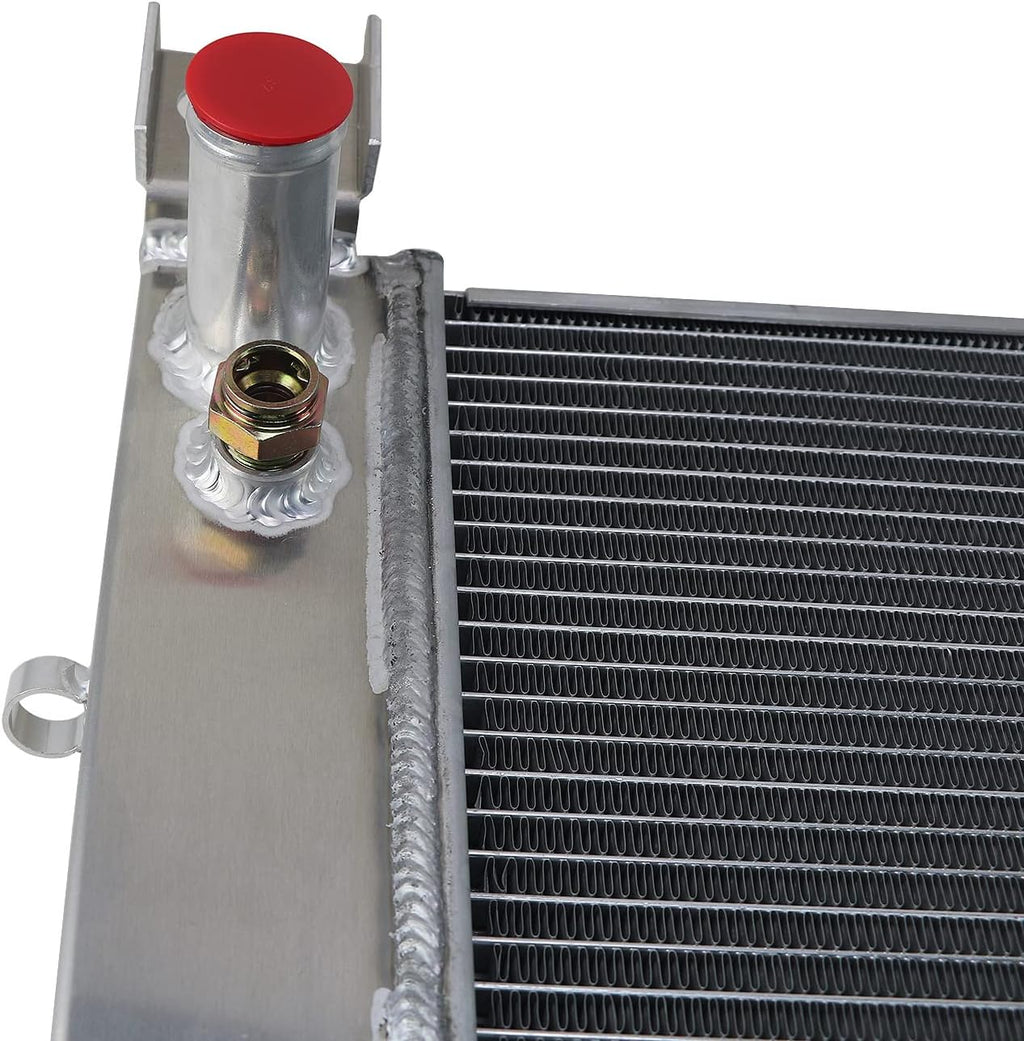 3 Row Core All Aluminium Radiator S936165