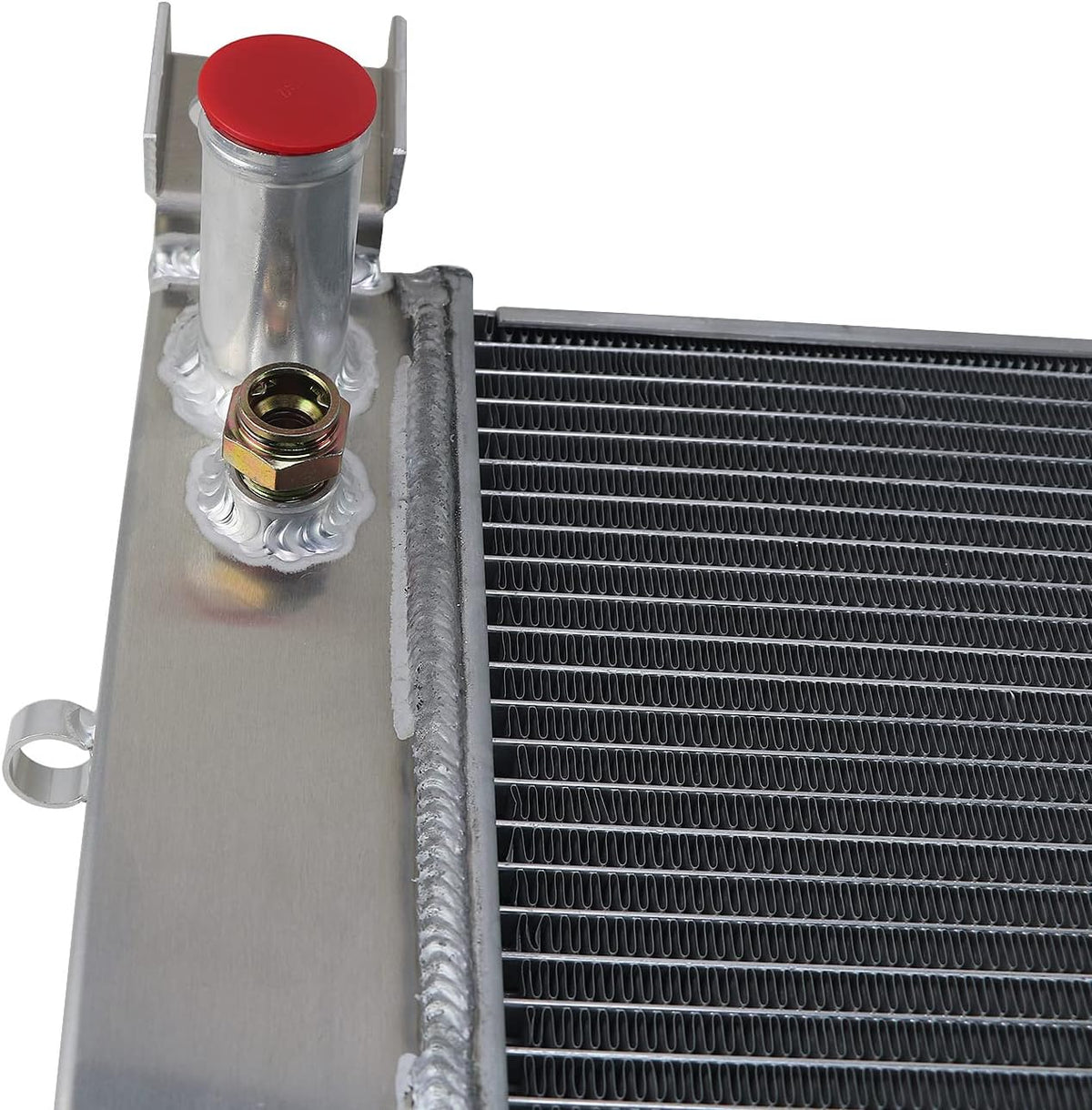 3 Row Core All Aluminium Radiator S936165