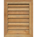 Vertical Gable Vent Z294458