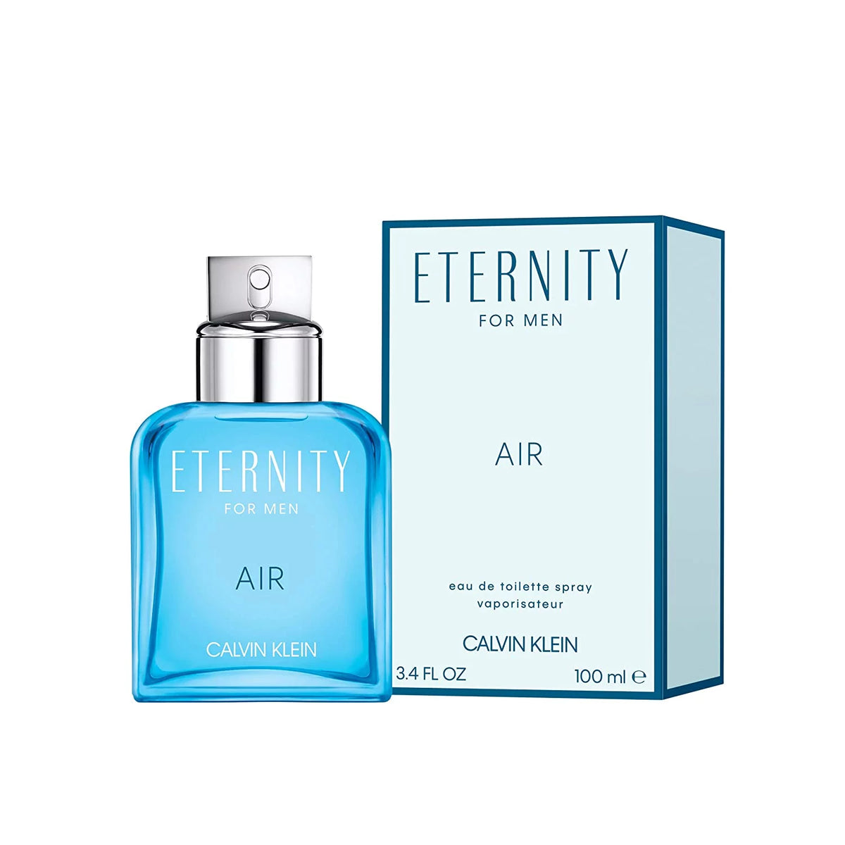 3.4 oz EDT Men Cologne Spray J14802