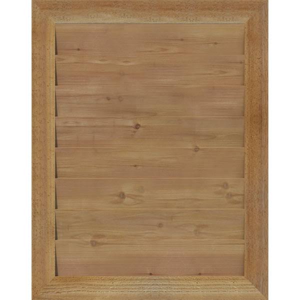 Vertical Gable Vent Z294458