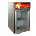 Beverage Cooler with illuminated top display E8735