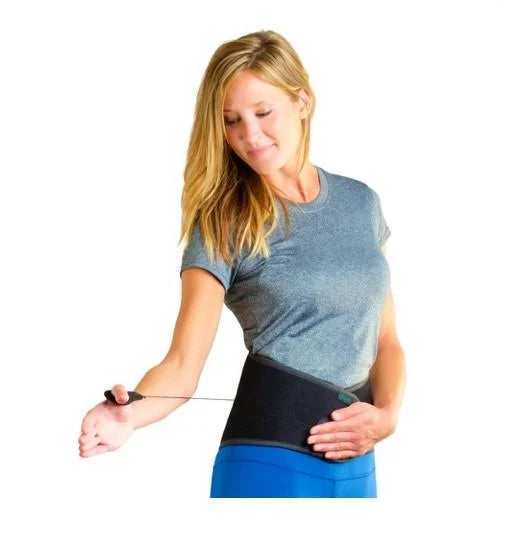 Lumbar Support Brace Z164870