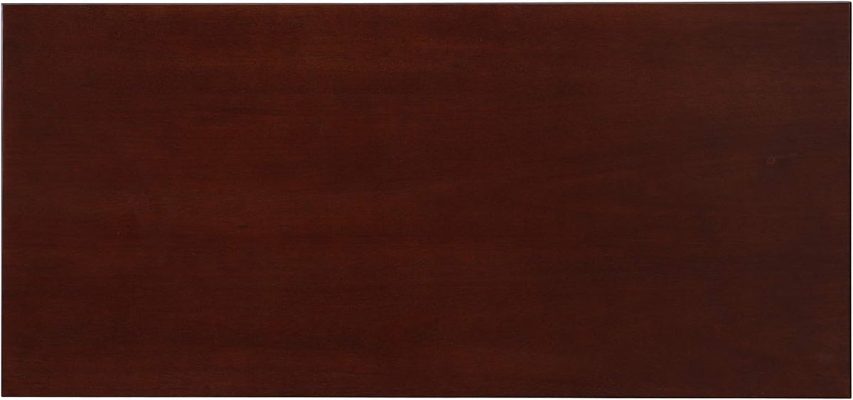 Walnut Desk O102