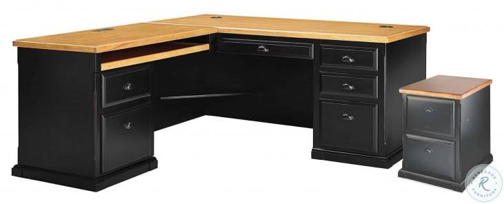Onyx 2-Drawer Lateral File Cabinet V4616