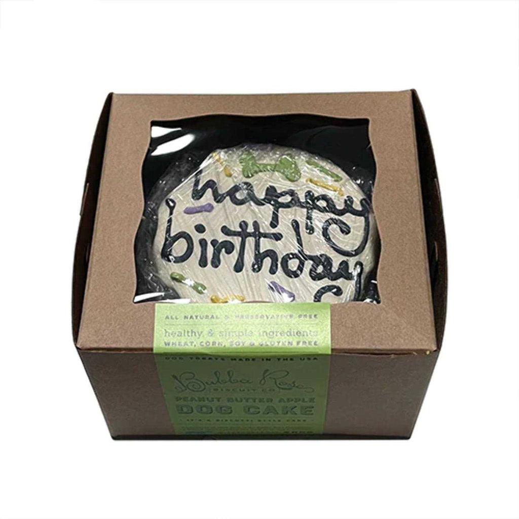 Shelf Stable Birthday Baby Cake Pet Supplies H740932
