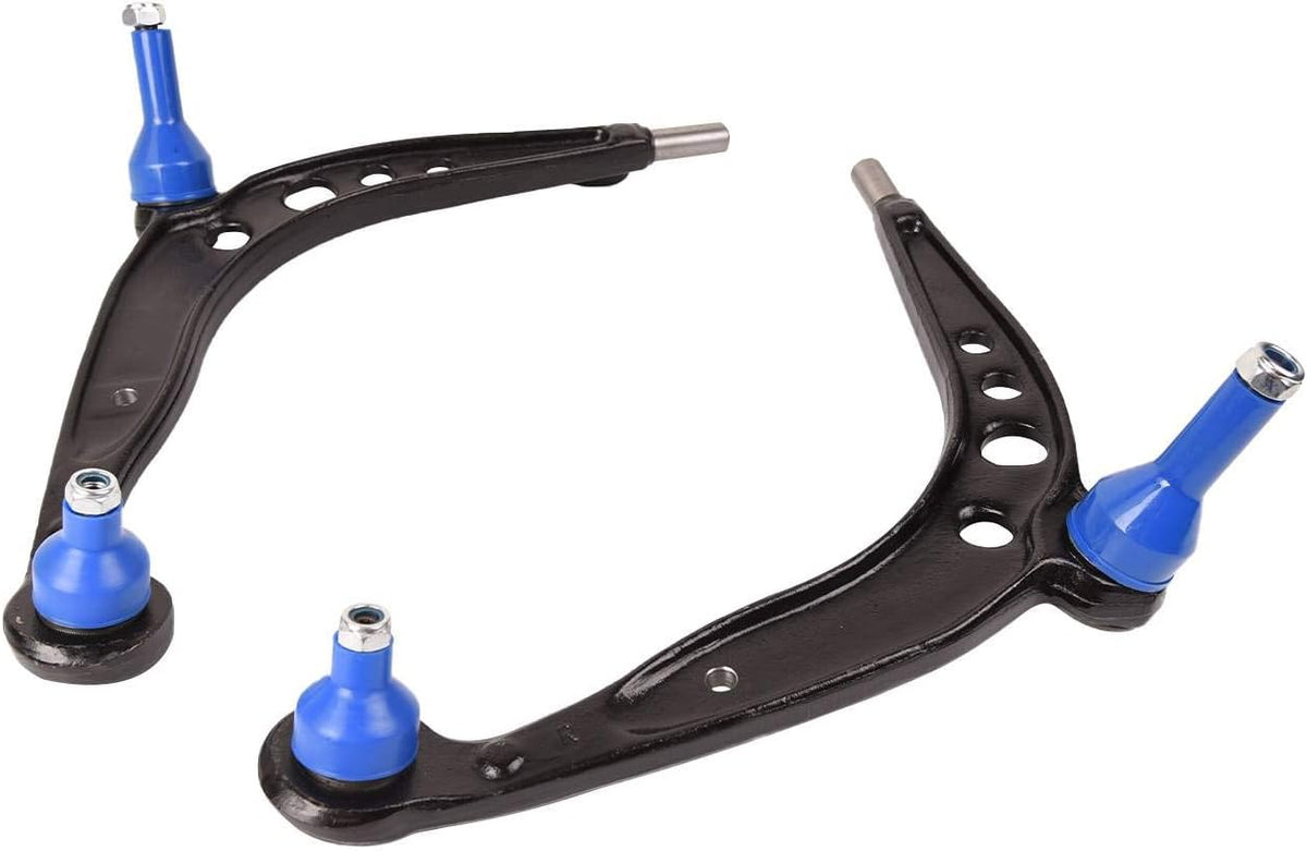 Front Left & Right Lower Suspension Control Arm Kit Pack of 2 K331