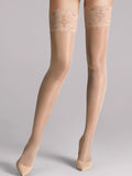 Satin Touch 20 Stay-Up - Xs W386621