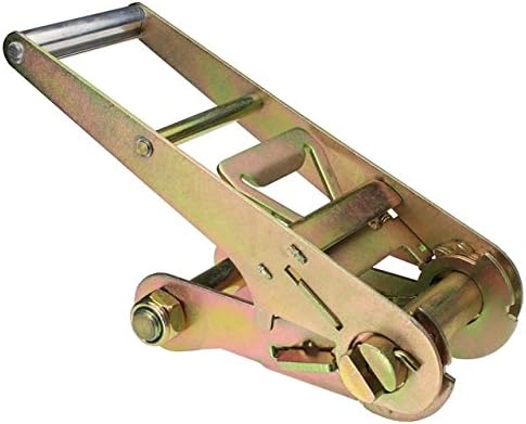 Long Handle Ratchet Pack of 2 J98626