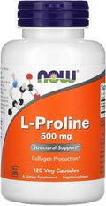 500 mg 120 Vcap Pack of 4 C5896