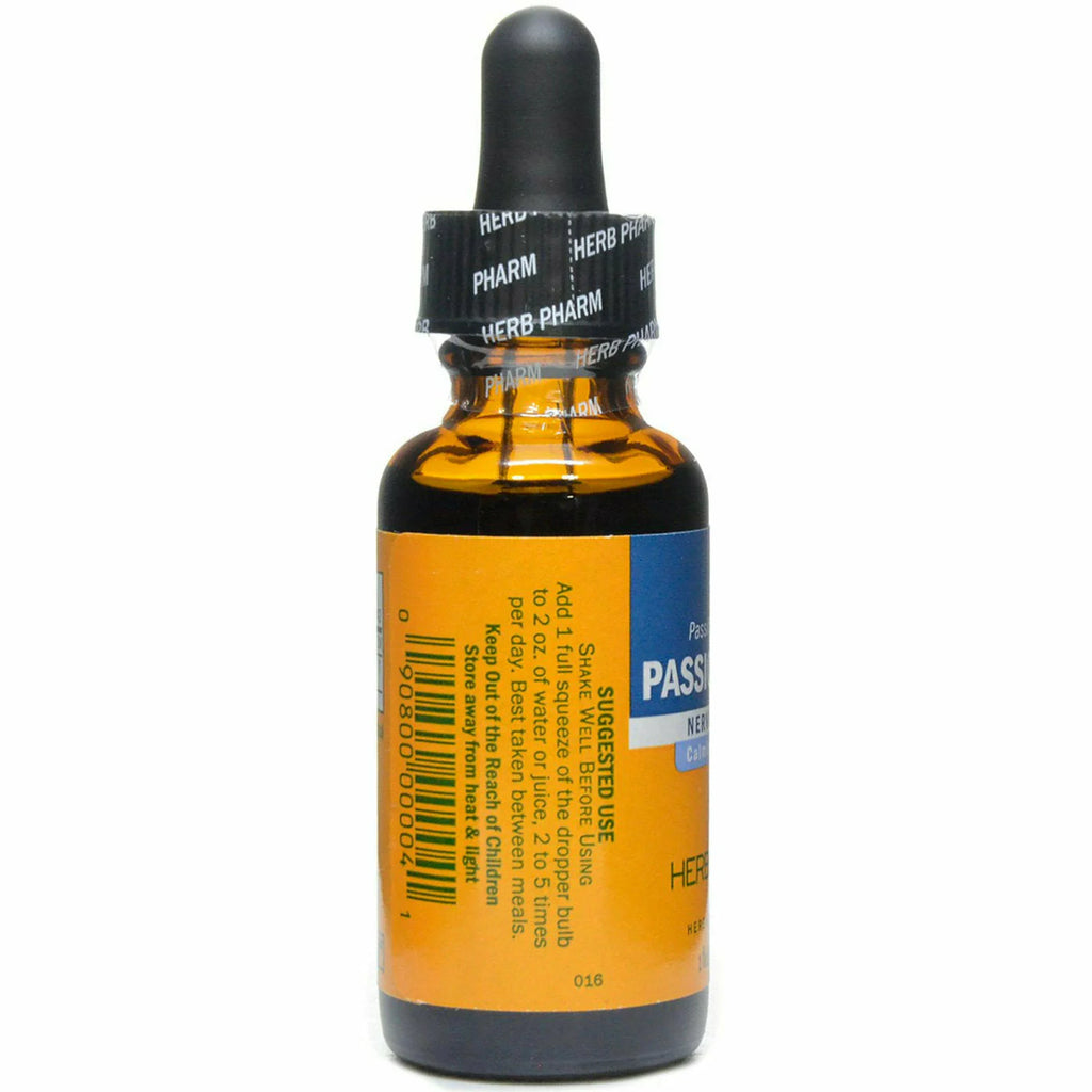 Passionflower H416969