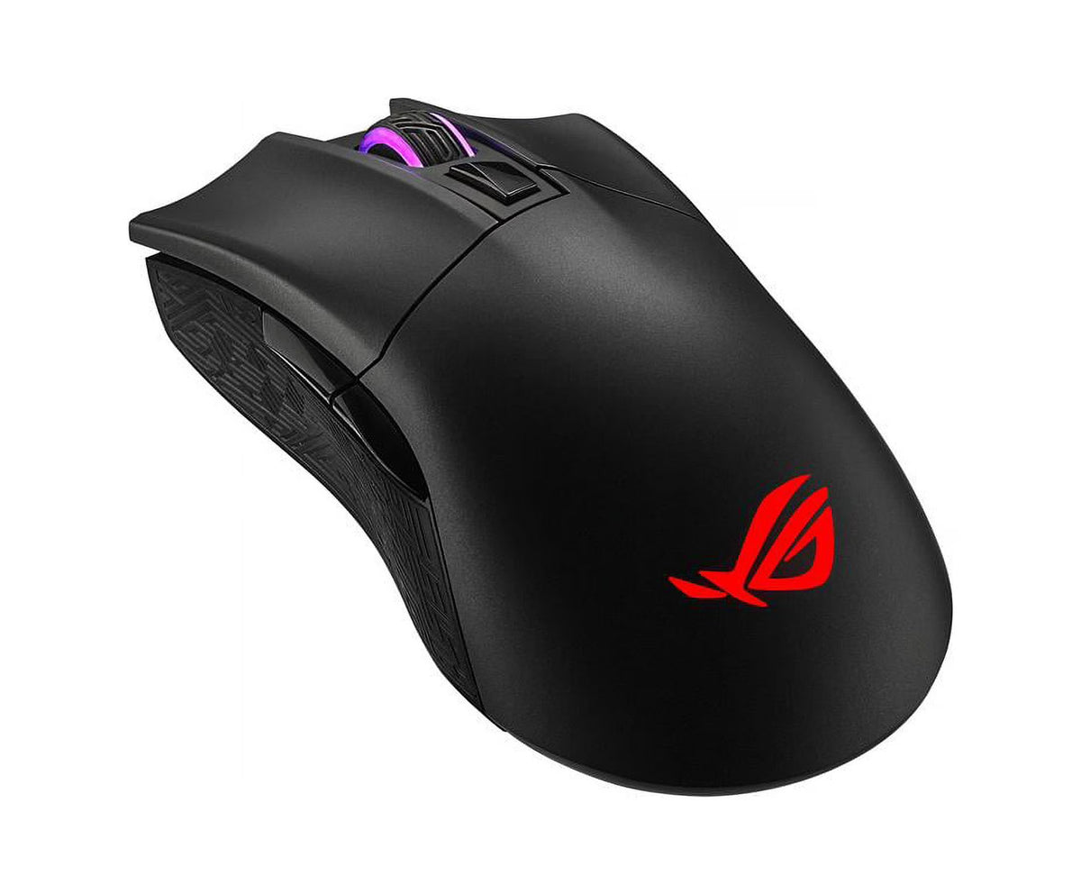 Wireless Optical Gaming Mouse L828691