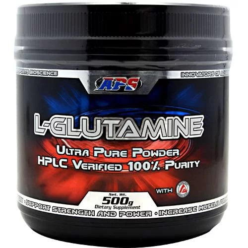 L-Glutamine 17.63 Oz C746